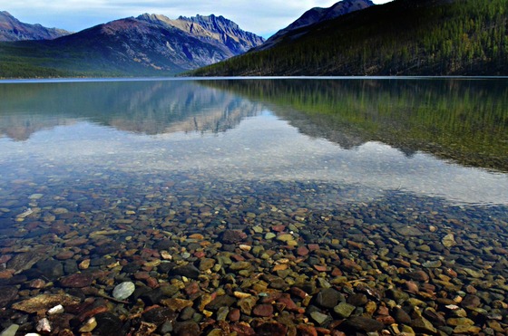 Glacier National Park