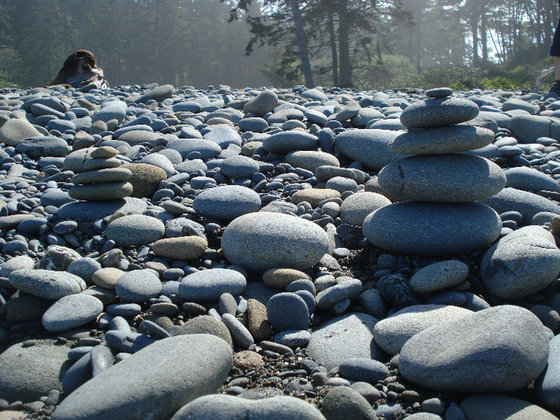 Olympic National Park