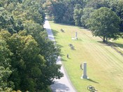 Gettysburg National Battlefield