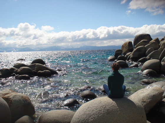 Lake Tahoe