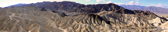 Death Valley