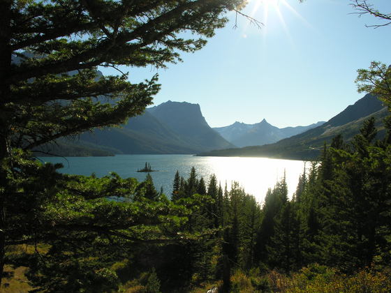 Glacier National Park