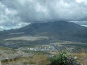 Mt St Helens