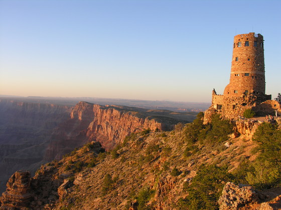Grand Canyon National Park