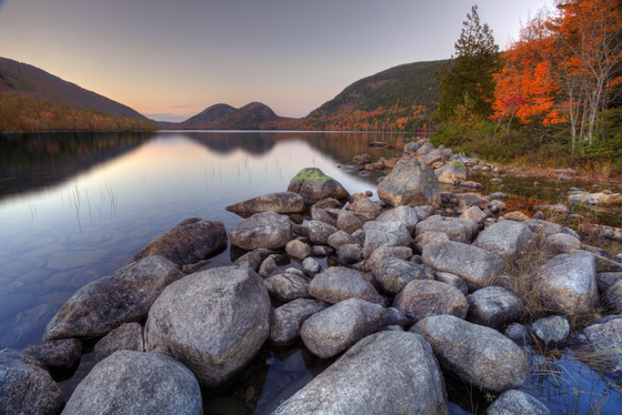 Acadia National Park
