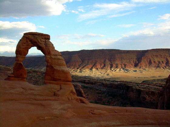 Arches National Park