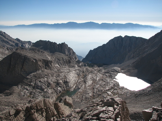 Sequoia National Park