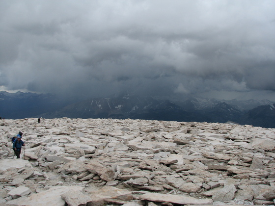 Sequoia National Park