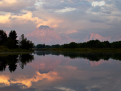 Grand Teton National Park