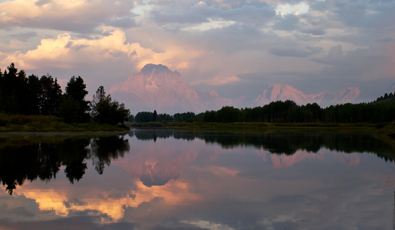 Grand Teton National Park