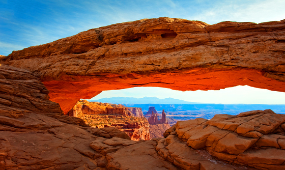 Canyonlands