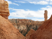 Bryce Canyon National Park