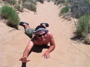 Petroglyph National Monument