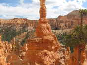 Bryce Canyon National Park