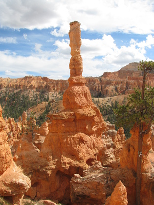 Bryce Canyon National Park