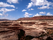 National Bridges National Monument