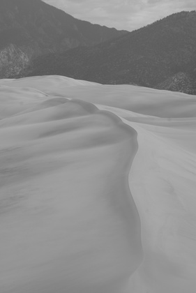 Great Sand Dunes National Park