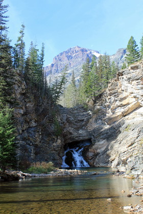 Glacier National Park