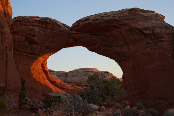Canyon Land