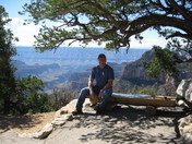 Grand Canyon, North Rim