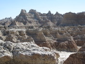 Badlands