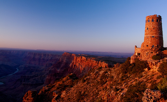 Grand Canyon NP