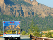 Shoshone National Forest