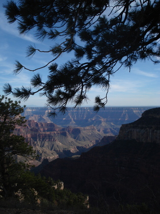 Grand Canyon