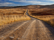 National Bison Range