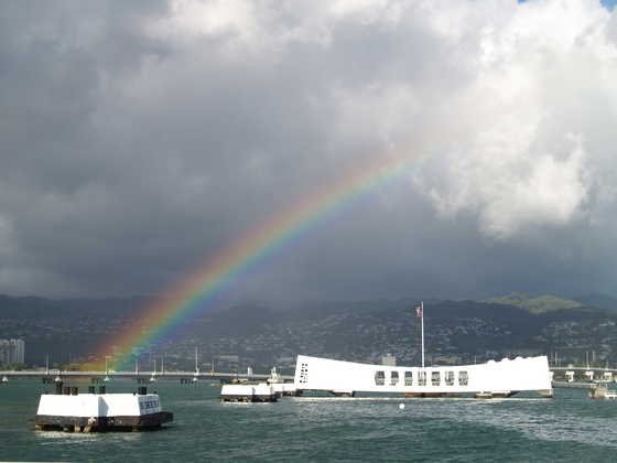 Pearl Harbor