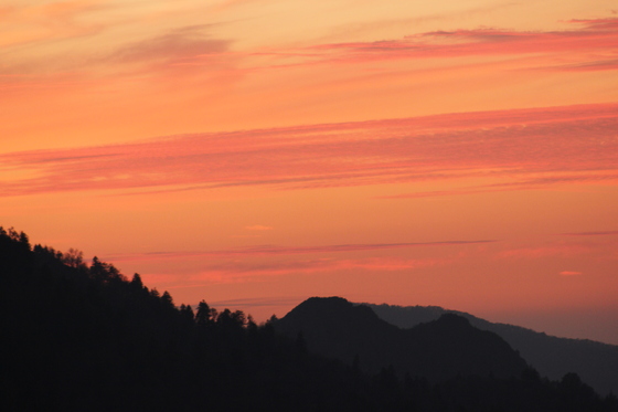 Great Smoky Mountains National Park