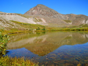 Weminuche Wilderness Area
