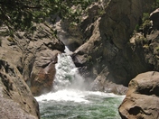 Kings Canyon National Park
