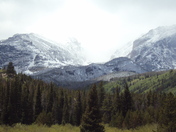 Rocky Mountain National Park