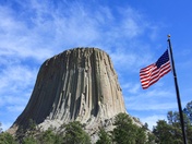 Devils Tower National Monument