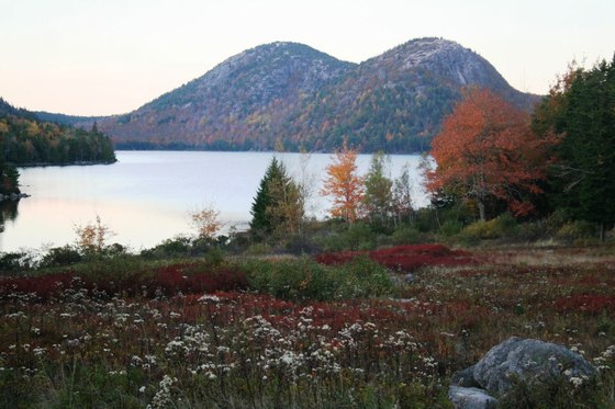 Acadia National Park