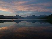 Glacier National Park