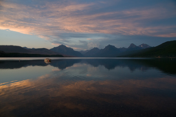 Glacier National Park