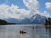 Grand Tetons