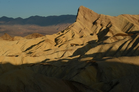 Death Valley National Park