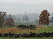 Gettysburg National Military Park