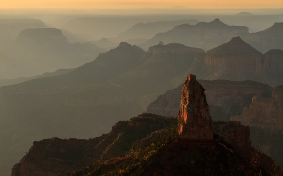 Grand Canyon