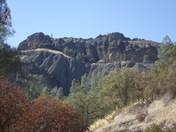 Pinnacles National Monument