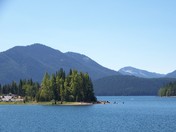 Mount Rainier National Park