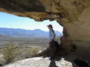 Big Bend National Park