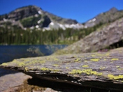 Mission Mountains Wilderness Area