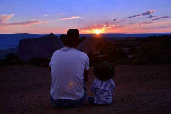 Canyonlands