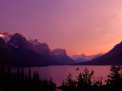 Glacier National Park