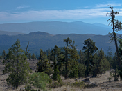 Cascade-Siskiyou National Monument