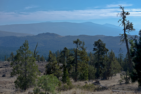 Cascade-Siskiyou National Monument